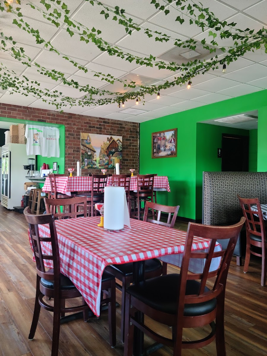 Greenway Pizza-1