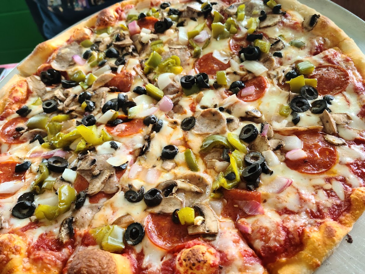 Greenway Pizza-2